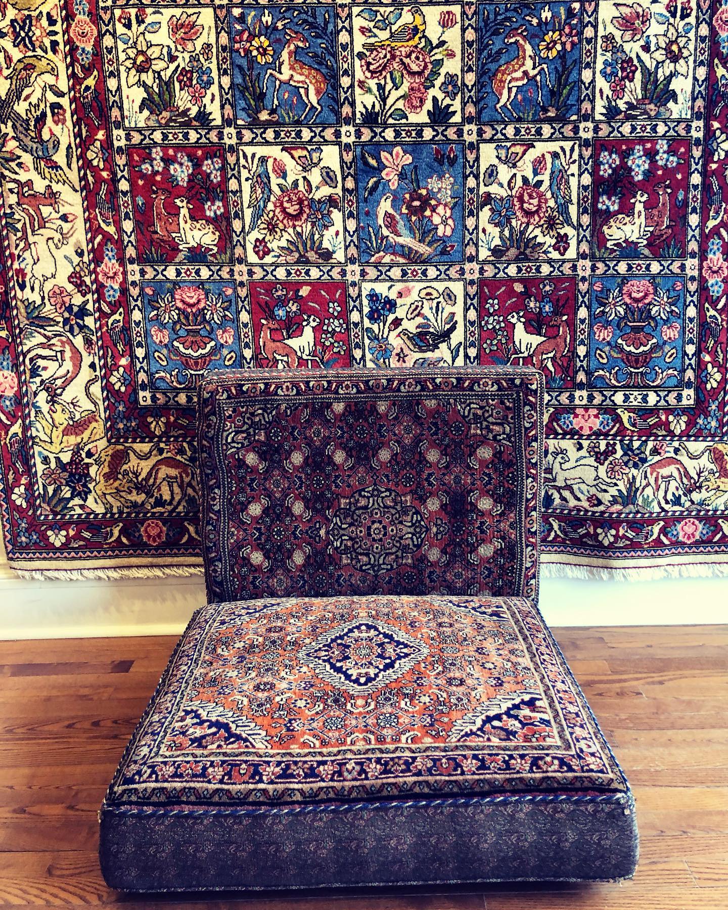 carpet design