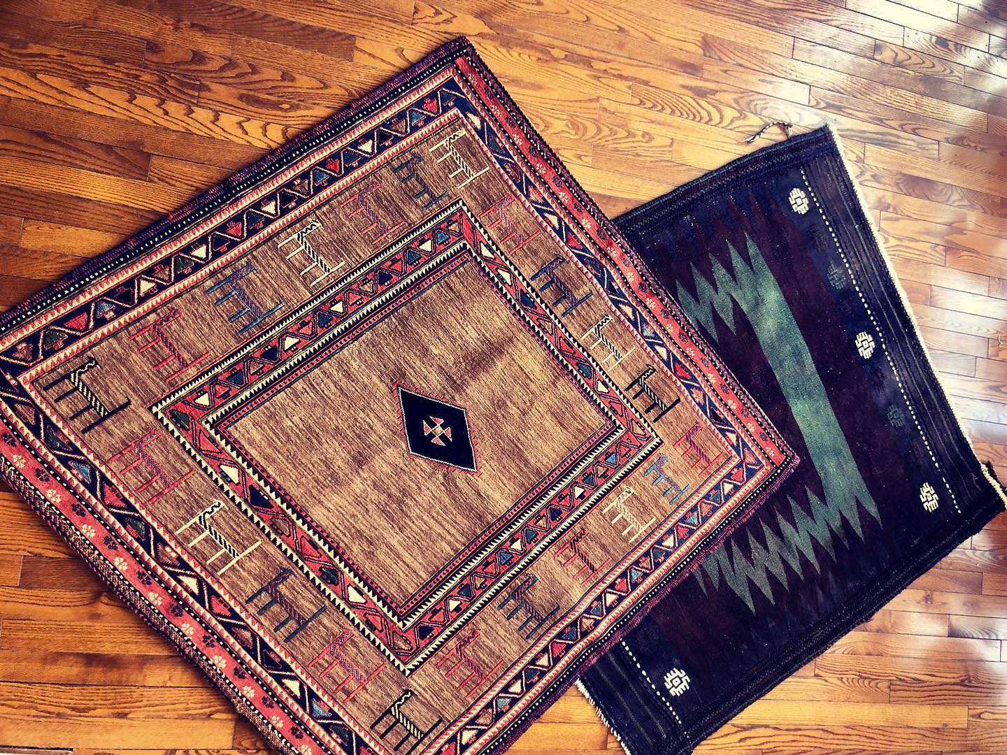 carpets ready to export