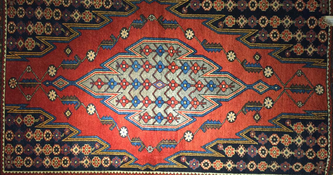 Types of rugs 3