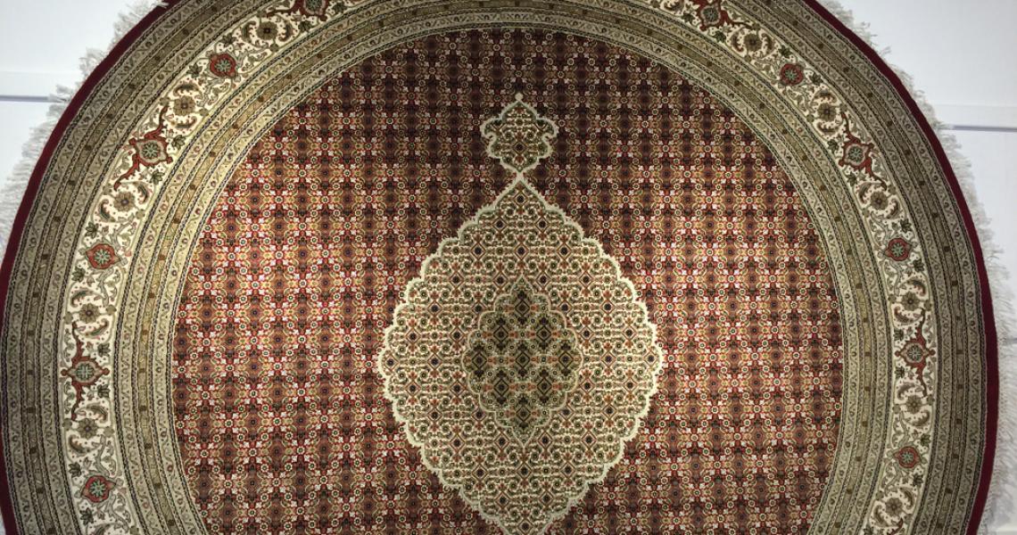 Types of rugs 4 rug pattern