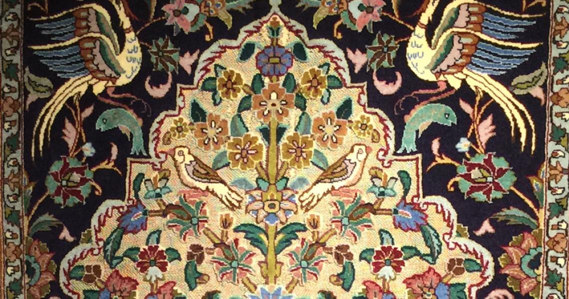 Types of rugs 5
