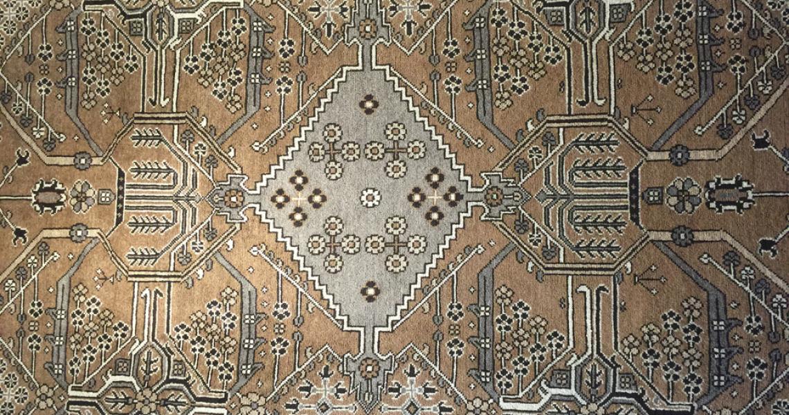 Types of rugs 6 rug pattern